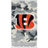 NFL Cincinnati Bengals Camo Xbox Series S Console Skin